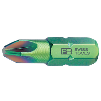 PB SWISS Pozidriv Bit C6.192/1