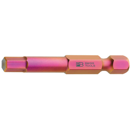 PB SWISS Hex Bit E6.210/1.5
