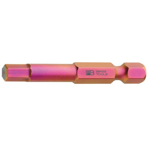 PB SWISS Hex Bit E6.210/1.5