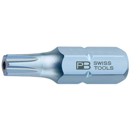 PB SWISS Tamper-Proof Star Bit