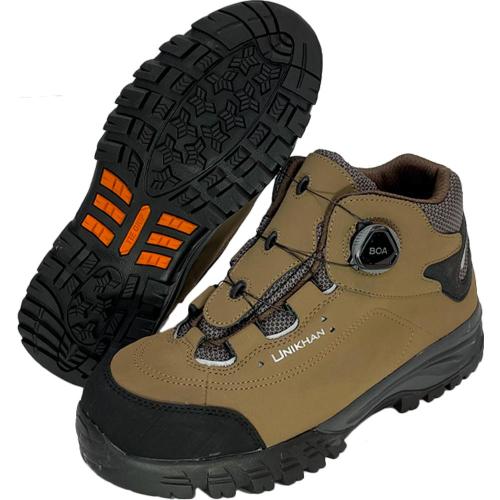 UNIKAN Safety Shoes UK-KOBRA
