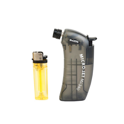SMATO Gas Torch Mini Turbo MJ-340
