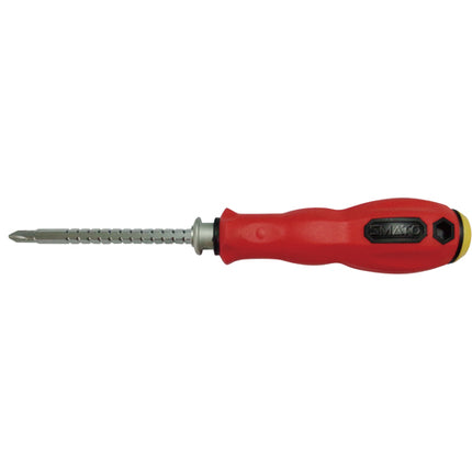 SMATO Electrician's Dual-Purpose Screwdriver Length Adjustable