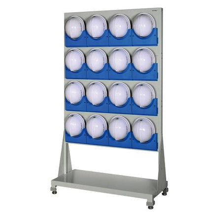 OSUNG MIDAS Helmet Cabinet SHC-16S