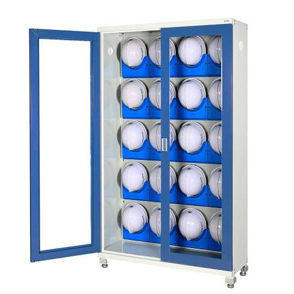 OSUNG MIDAS Helmet Cabinet SHC-20
