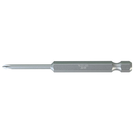 Vessel 2-Step Bit Blade B35-2-4-55-80