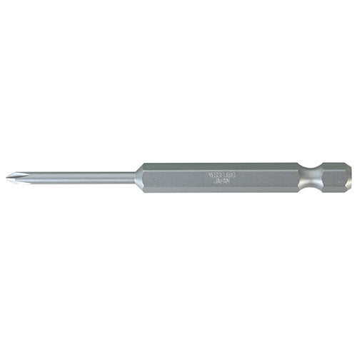 Vessel 2-Step Bit Blade B35-2-4-55-80
