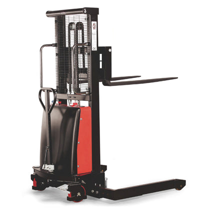 UDT Semi-Electric Stacker FSW-1030A 1 t
