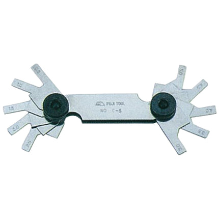 Fuji Chamfer Gauge