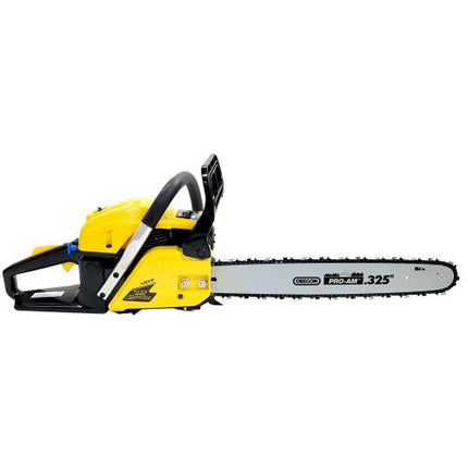 UDT Petrol Chainsaw UCS57 55.0cc 18"