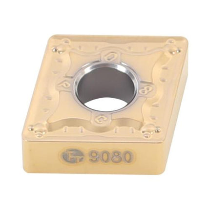 TAEGUTEC Turning Insert CNMG 120404 TT7015