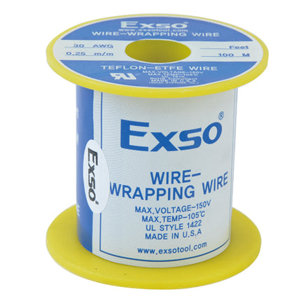 EXSO Wrapping Wire WIRE-WRAPPING WIRE