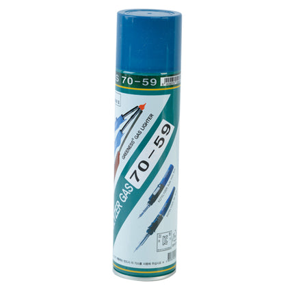 EXSO Gas Cartridge for Gas Soldering Iron