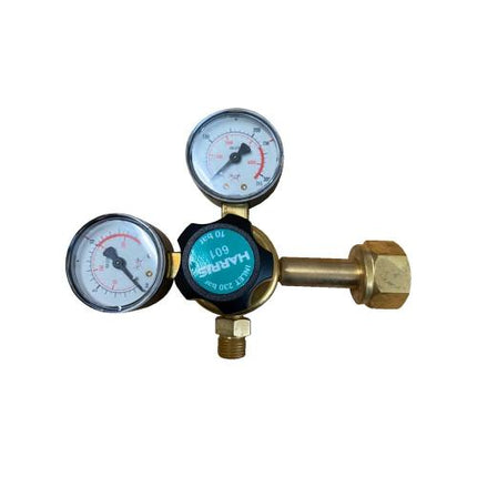 HARRIS Multi-Purpose Gas Regulator 601-10 [767-0695]
