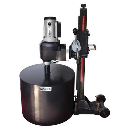 CAVEL Wet Core Drill Machine CM-450W 254–450 mm