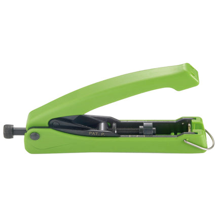 SESHIN BUFFALO Coaxial Round Crimping Tool KF-516B,SB-516B