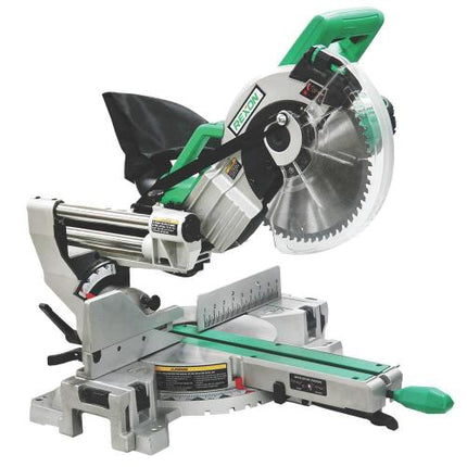 REXON Sliding Compound Miter Saw SM-2509R