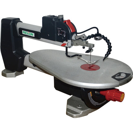 REXON Scroll Saw VS-4500R
