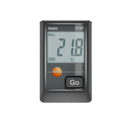 Testo Thermometer 174T