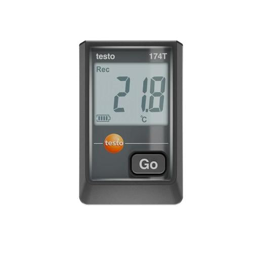 Testo Thermometer 174T