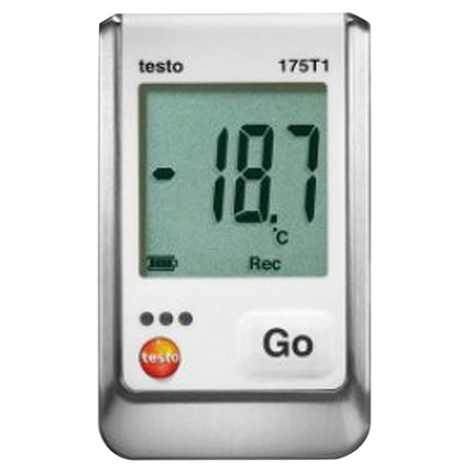 Testo Thermometer 175T1/175T2