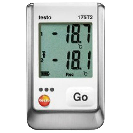 Testo Thermometer 175T1/175T2