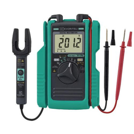 KYORITSU Digital Multimeter 2000A