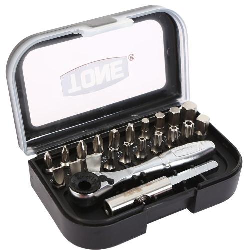 TONE Bit Ratchet Set