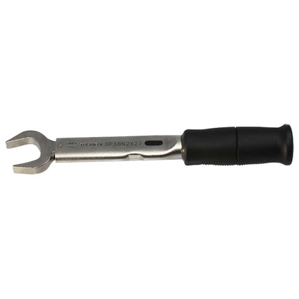 TOHNICHI SP Open End Spanner Preset Torque Wrench