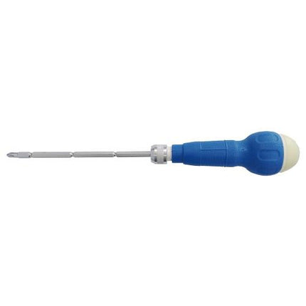 CENTOOL Dual-Purpose Quick Screwdriver Length Adjustable STQ-1412