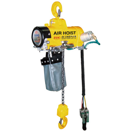 KORYO HOIST Air Chain Hoist KA2S-200PB
