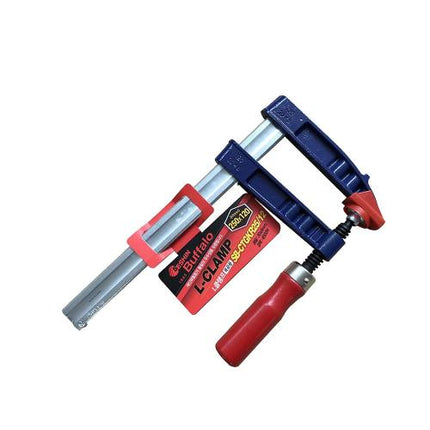 SESHIN BUFFALO L-Clamp Woodworking SB-CTGKR10/5