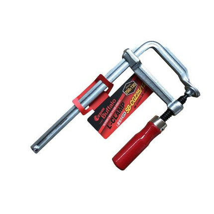 SESHIN BUFFALO L-Clamp Standard