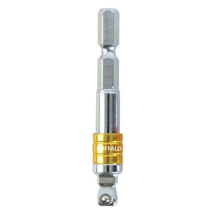 SESHIN BUFFALO Ball Socket Adapter Color Ring Type