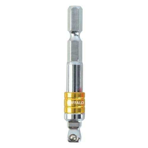 SESHIN BUFFALO Ball Socket Adapter Color Ring Type