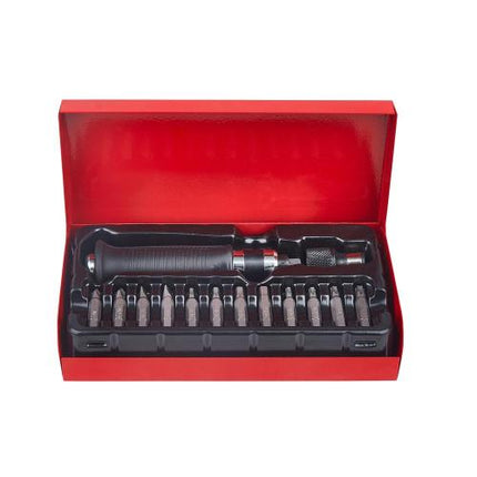 SESHIN BUFFALO Impact Driver SB-ID1900