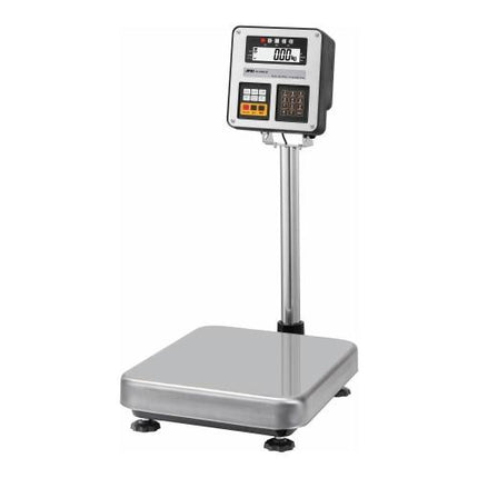 A&D Explosion-Proof Bench Scale 15 kg–220 kg
