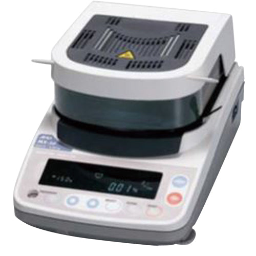 A&D Moisture Analyser 51 g