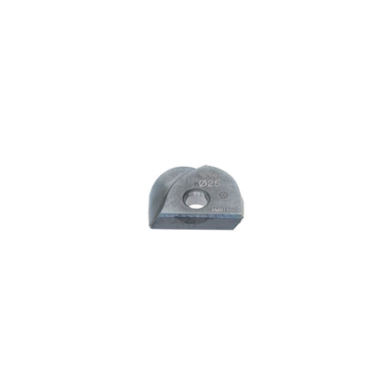 YG-1 i-Xmill Carbide Ball Nose Insert 17*4.2*R8.5 for Graphite