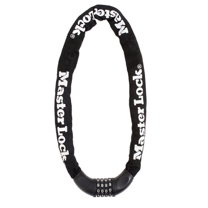 Master Lock Combination Chain Lock