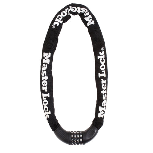 Master Lock Combination Chain Lock