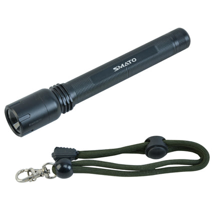 SMATO LED Flashlight SLL-7515