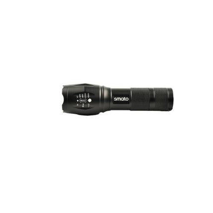 SMATO LED Flashlight SLL-6425