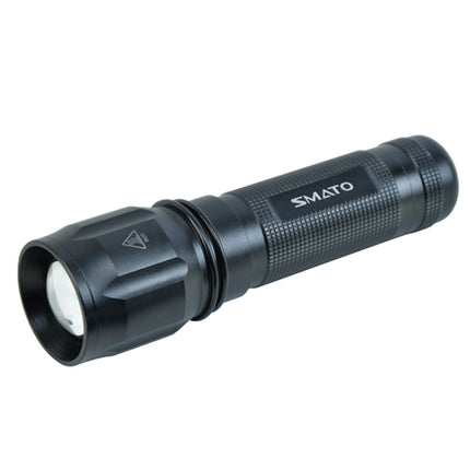 SMATO LED Flashlight SLL-3123