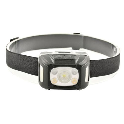 SMATO Rechargeable LED Headlamp SLH-6520