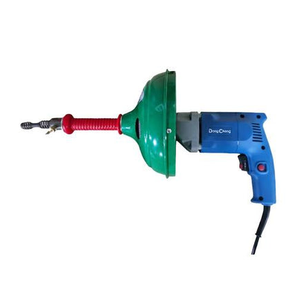 ROX Drain Cleaner (Hand Spinner) RSM-10
