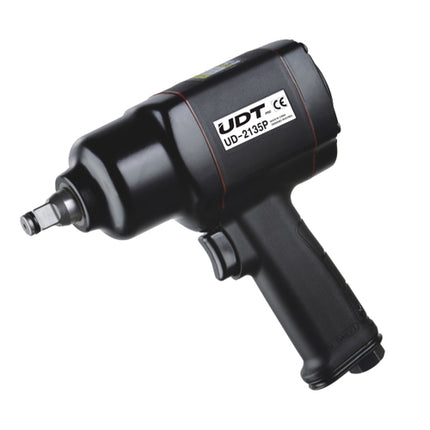 UDT Air Impact Wrench (Premium) UD-2135P 1/2" Drive, Pistol Grip