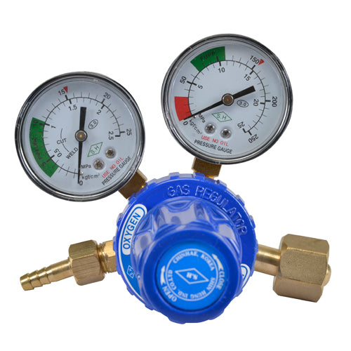 SHINHEUNG Gas Regulator