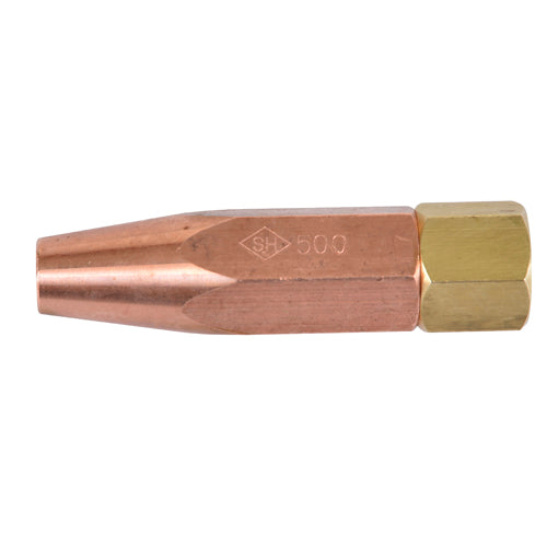 SHINHEUNG Concentrated Heating Nozzle (Lightweight)