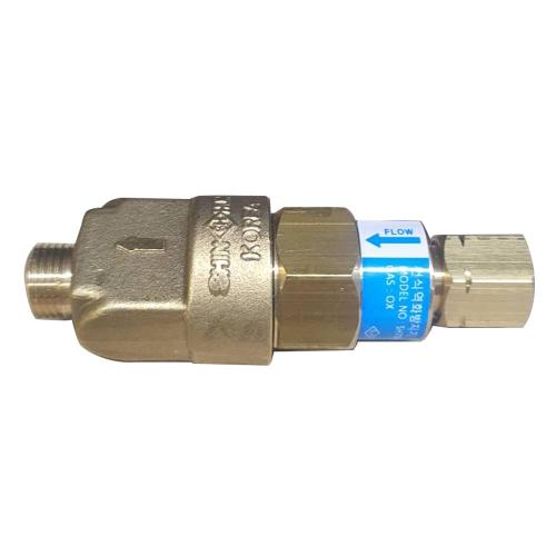 SHINHEUNG Flashback Arrestor SH706